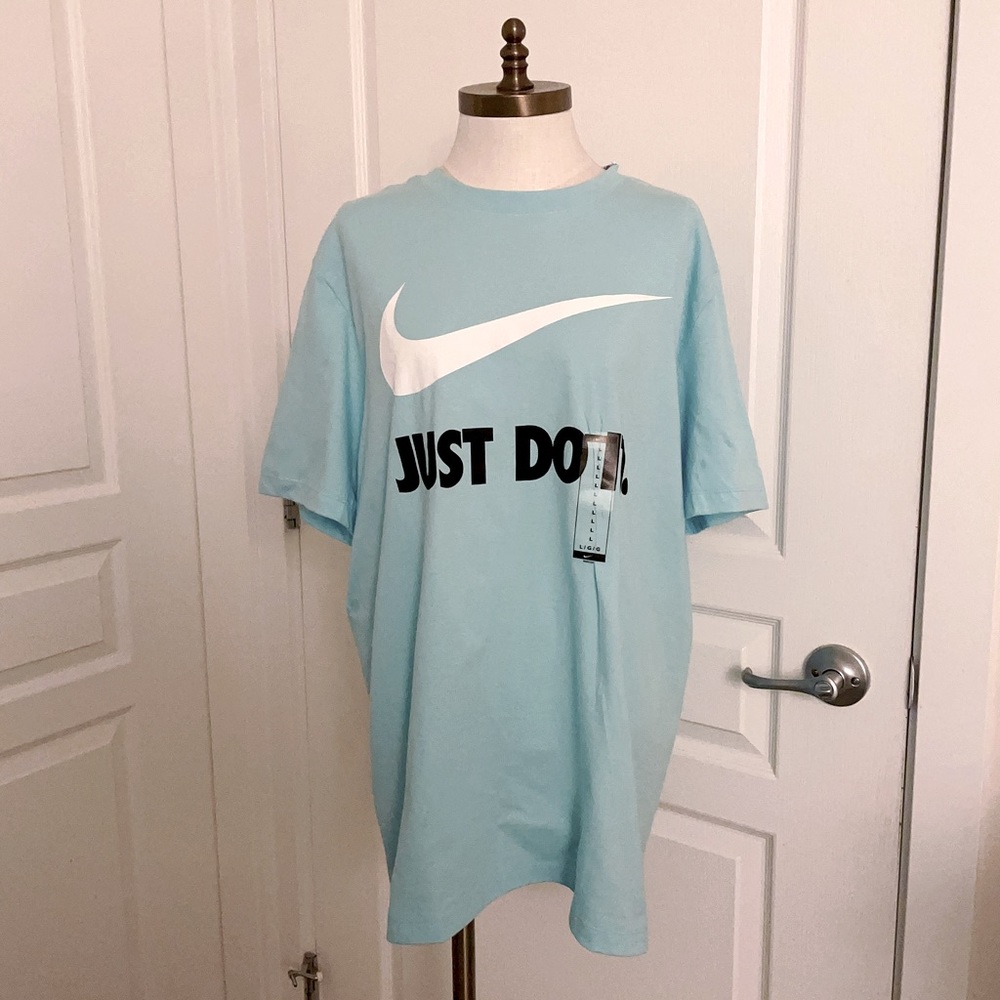 classic Nike shirt